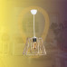 Gemici Halati Single Chandeliers