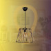 Gemici Halati Single Chandeliers